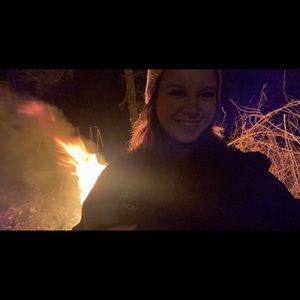 Meet your Posher, Paige